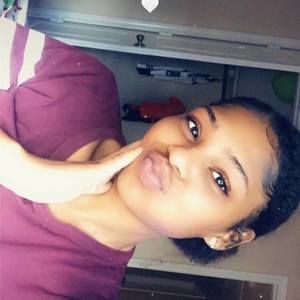 Meet your Posher, Ursula